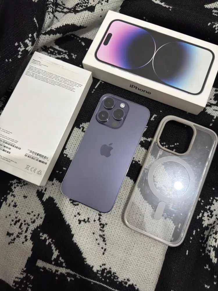 Iphone 14 pro 128 GB