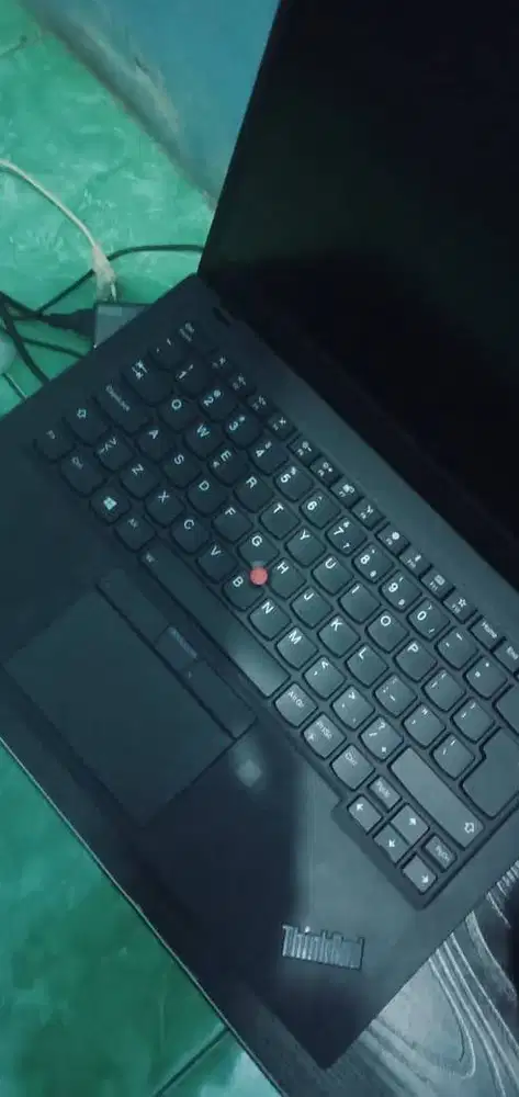 Lenovo thinkpad X1 carbon 7Th