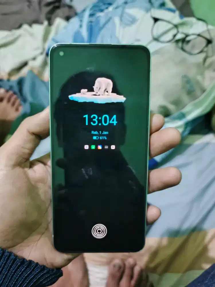 Oppo Reno 6 5G 8/128