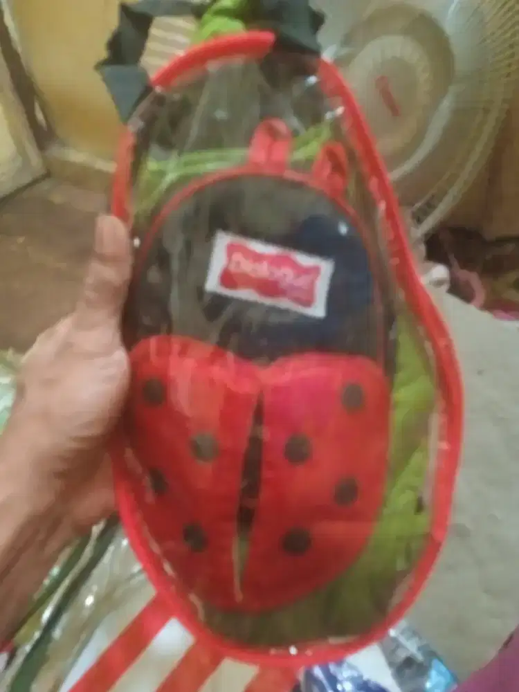 Jual gendongan untuk bayi