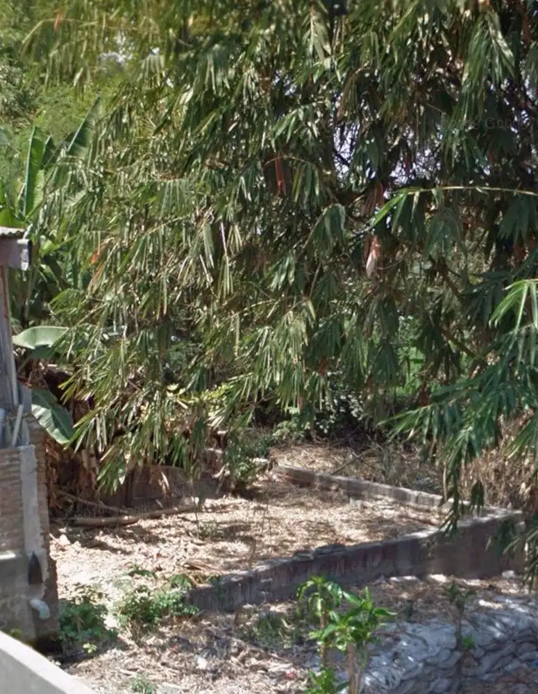 Tanah SHM 125 m² di Jaten, Karanganyar