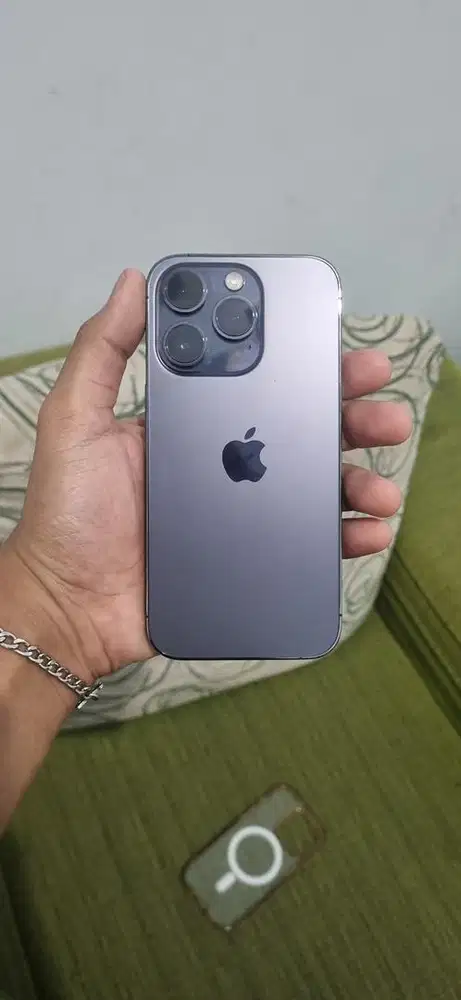 Iphone 14 pro 128 ibox