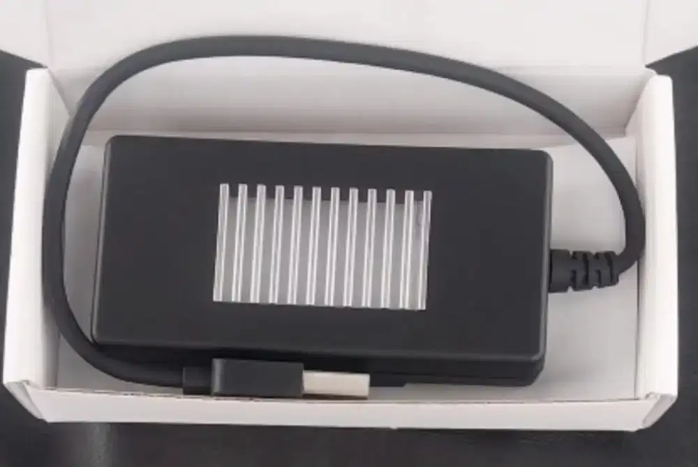 Dongle Andriod Auto wuling bingou tipe GBT nggak bisa untuk tipe CCS2