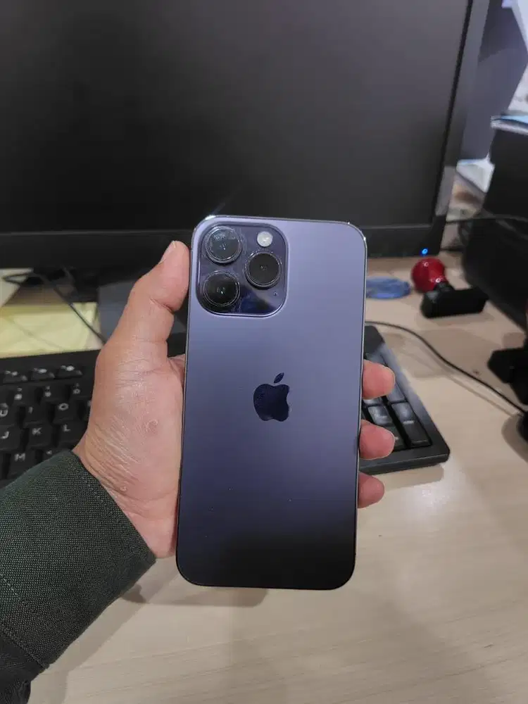 iPhone 14 Promax ex iBox