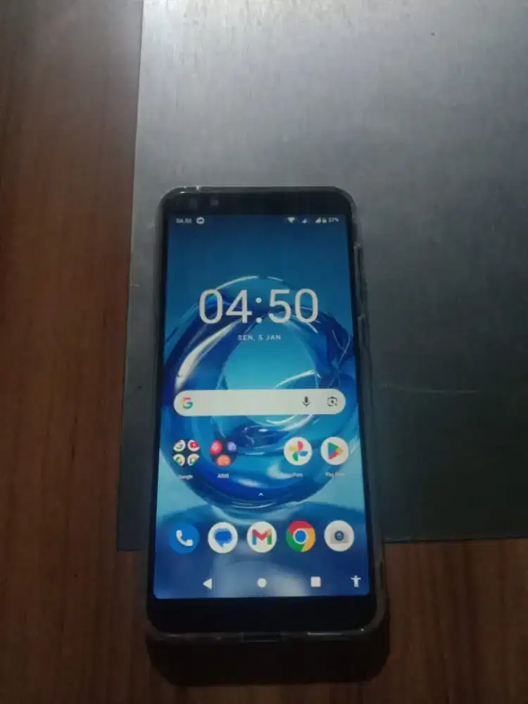 Asus zenphone max pro m1