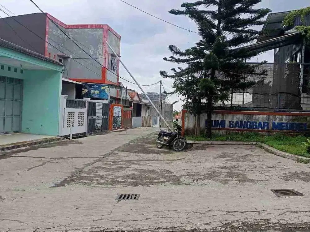 DI JUAL TANAH KAVLING BANDUNG TIMUR BSM BANDUNG RAYA RESIDENCE