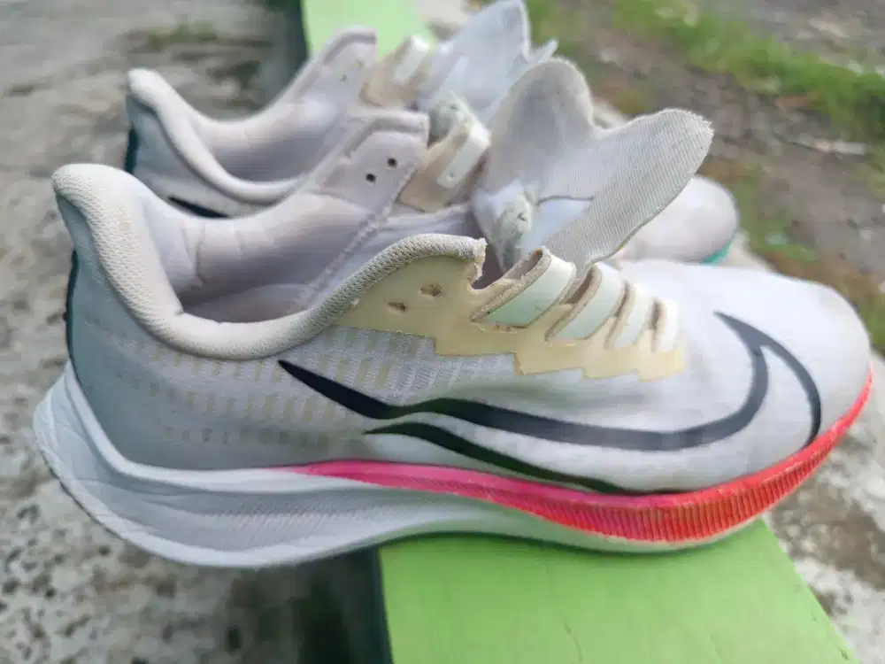 Sepatu Nike zoom pegasus 37