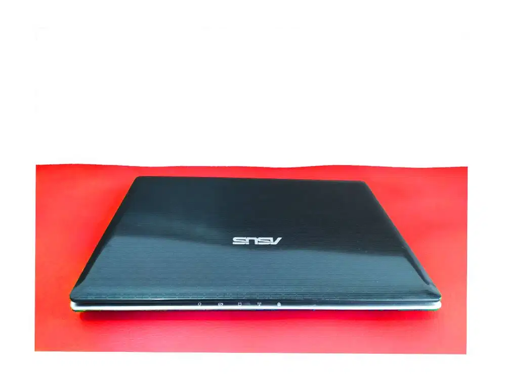 ASUS CORE i5 laptop Normal Bagus