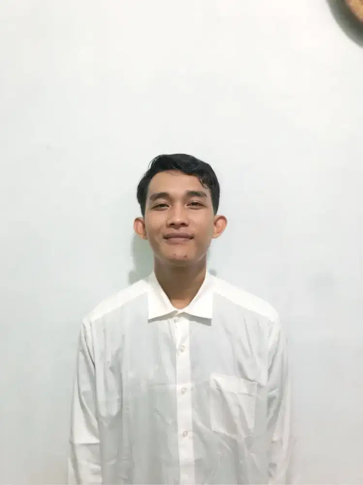 Kerja apa aja yg pnting halal