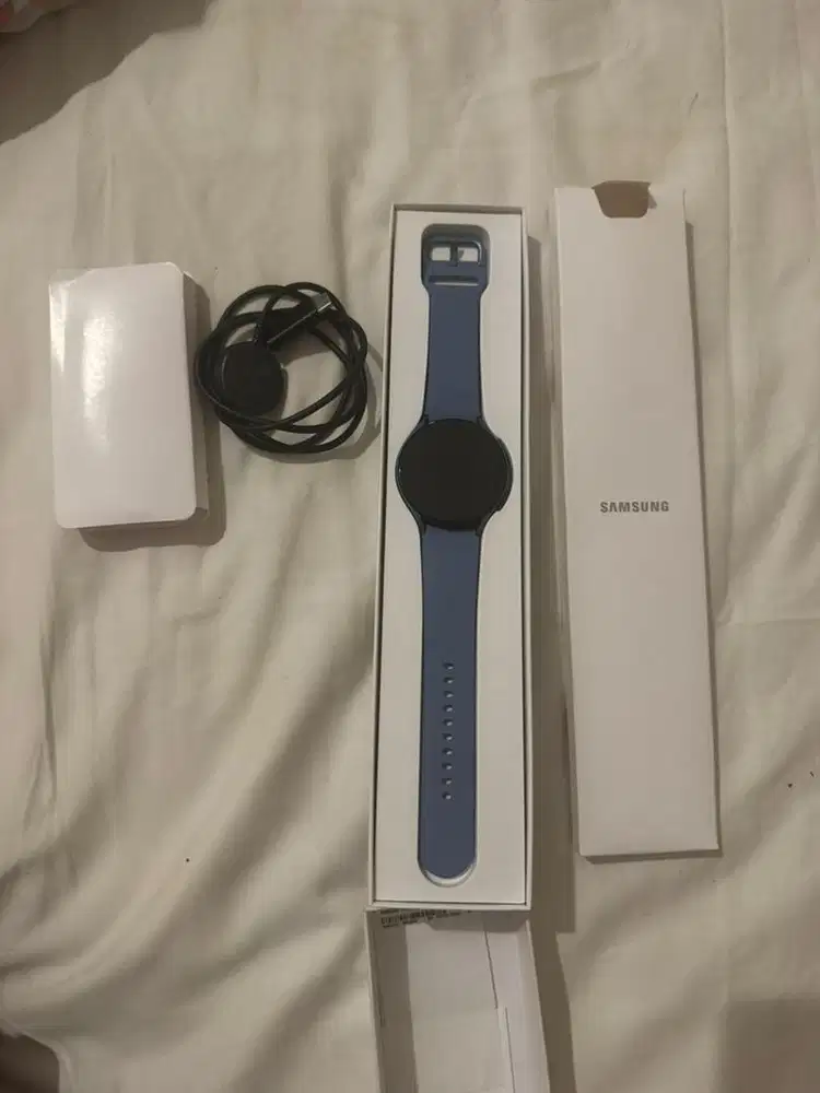 Galaxy watch 5/44mm/Sapphire