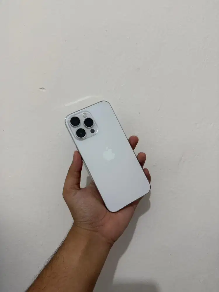 Harga NETT Iphone 14 Promax 128Gb Inter Fullset Box Original