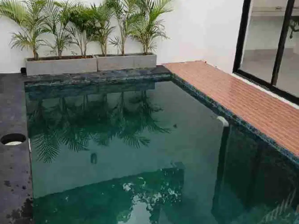 villa Rental kedungu