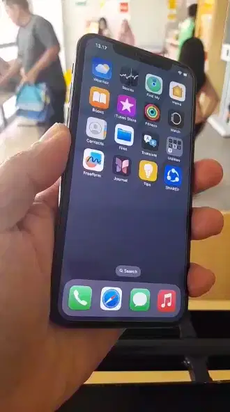 Iphone XS Kemenperin , Nego wajar