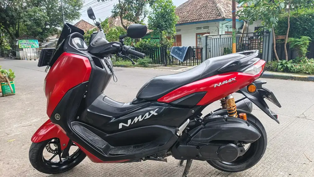 NMAX NEW 2020 SIAP GASS