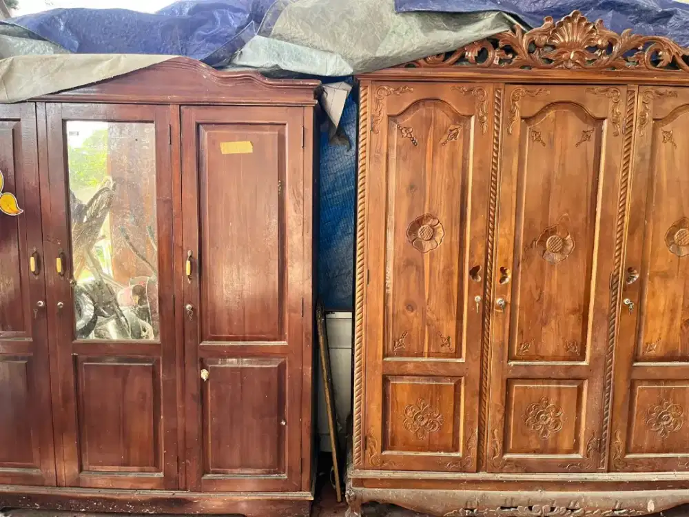 JATI ASLI JEPARA 2 BH