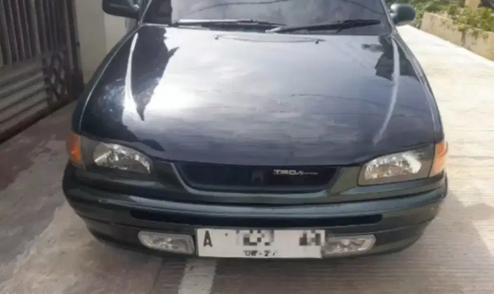 All new corolla manual