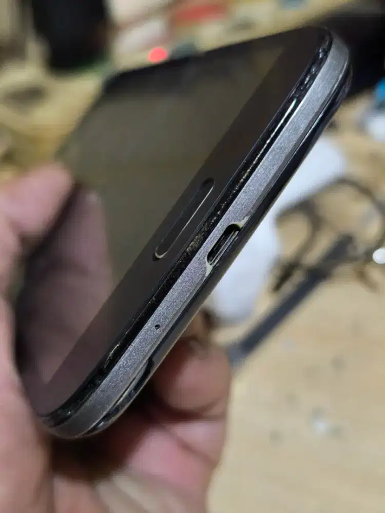 Samsung Galaxy Mega 5.8 inch