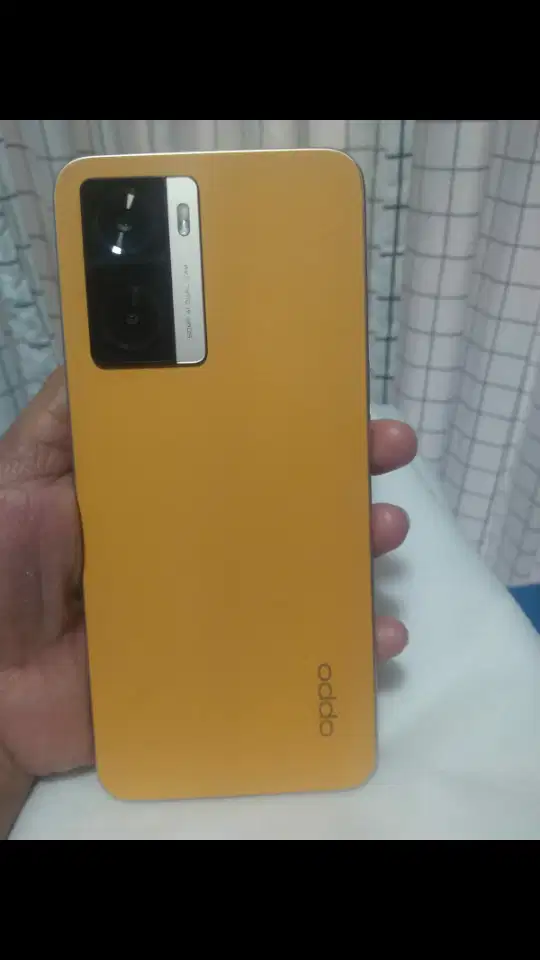 Oppo A77s 8/128, masih bagus banget baru 1 thn pake