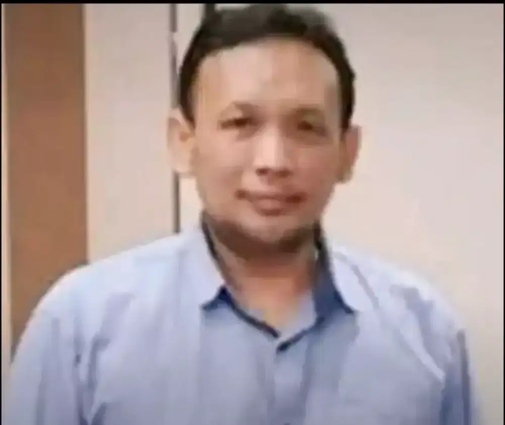 Butuh kerjja sebagai security/satpam