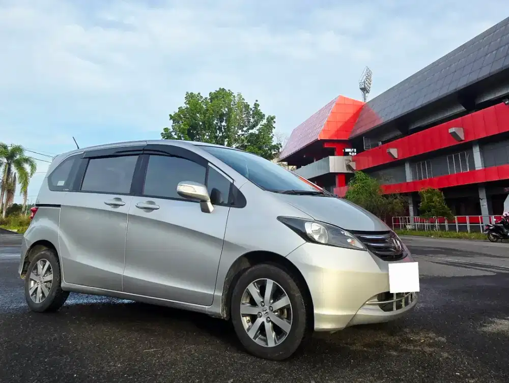 Honda Freed 2012 PSD