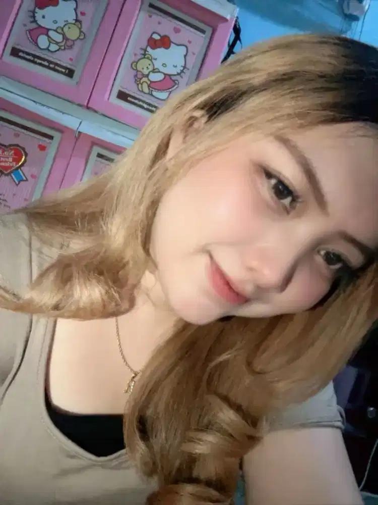 Cari pekerjaan admin / sales