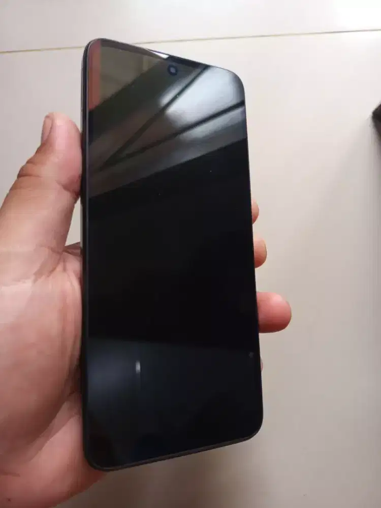 Redmi 12 6/128 bekas