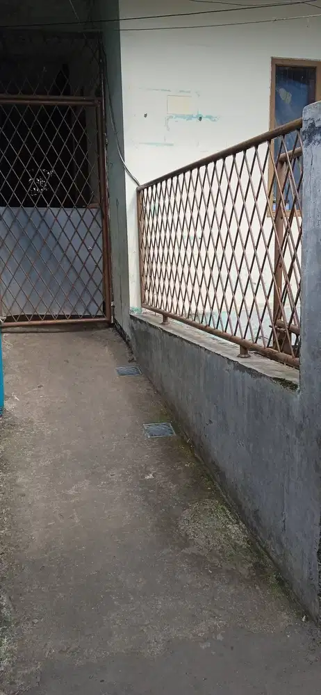 Kostan untuk mahasiswa/i/Karyawan/i