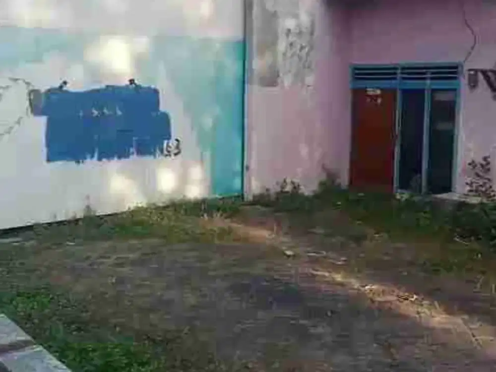 DI JUAL GUDANG ZONA INDUSTRI BUTUH UANG MENDESAK BANTING HARGA