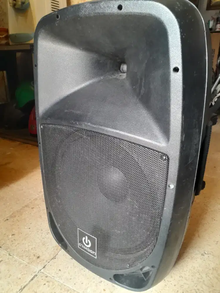 Speker aktip crimson 15 imc