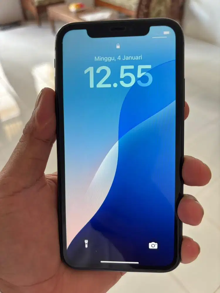 Iphone 11 64gb ex ibox