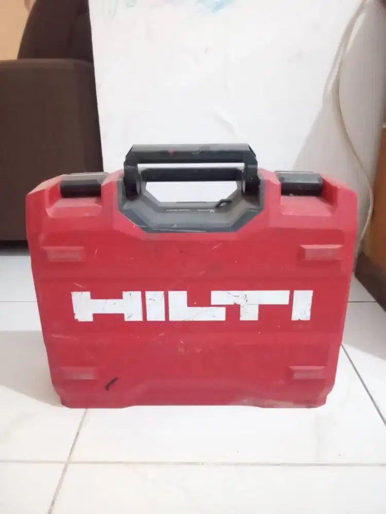 GUN CHEMICAL HIT RE 500 Set