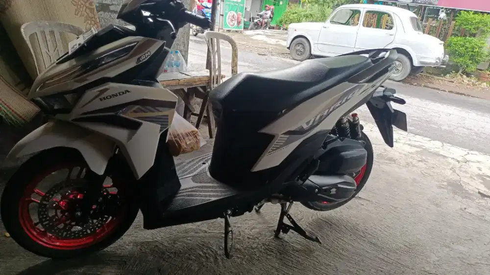 Vario gen 2 2023