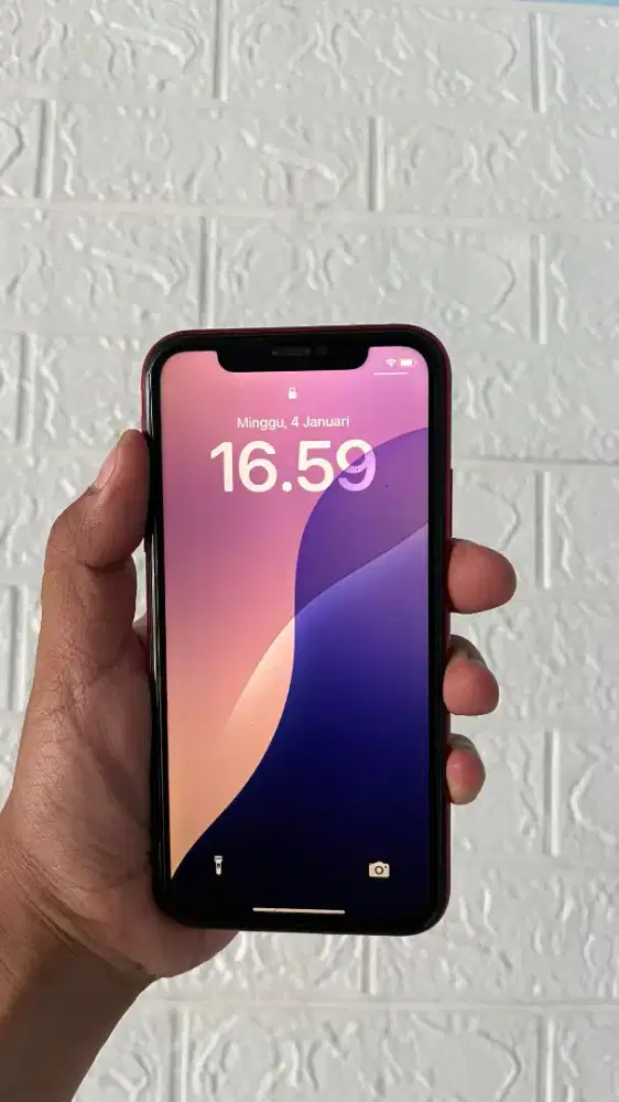 iPhone XR 64GB Inter