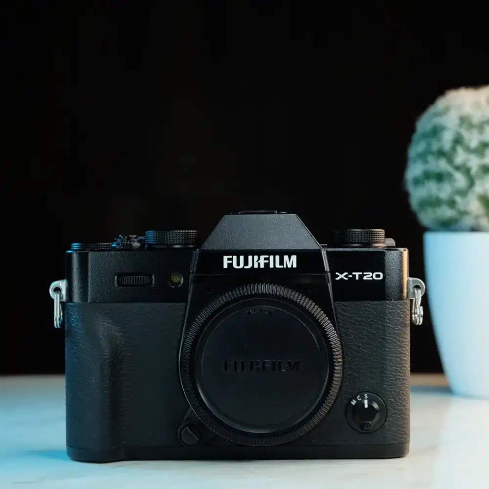 Free Delivery Retro Fujifilm X-T20 XT20 XT10 XT1 Mirrorless