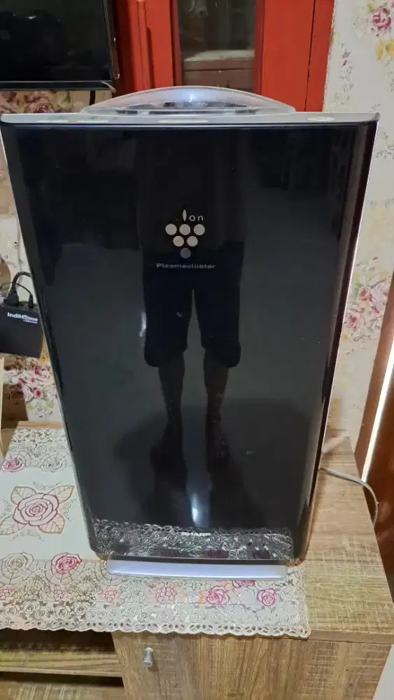 Sharp Air Purifier