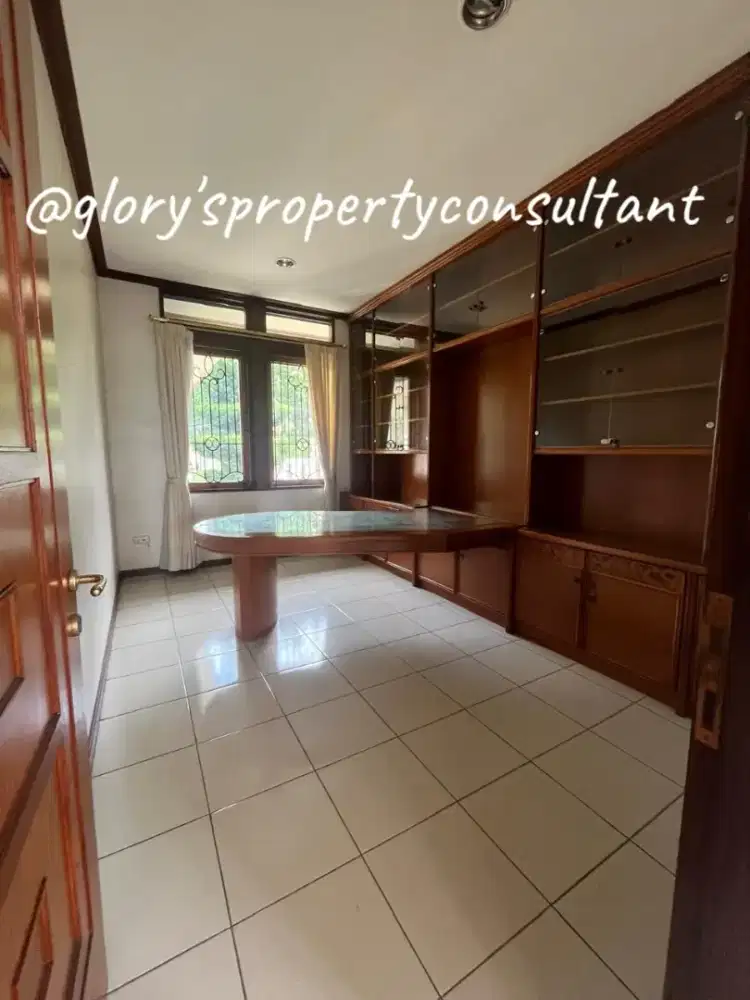 Dijual Hunian View Bagus dekat Kampus UPI, NHI Setiabudi Bandung