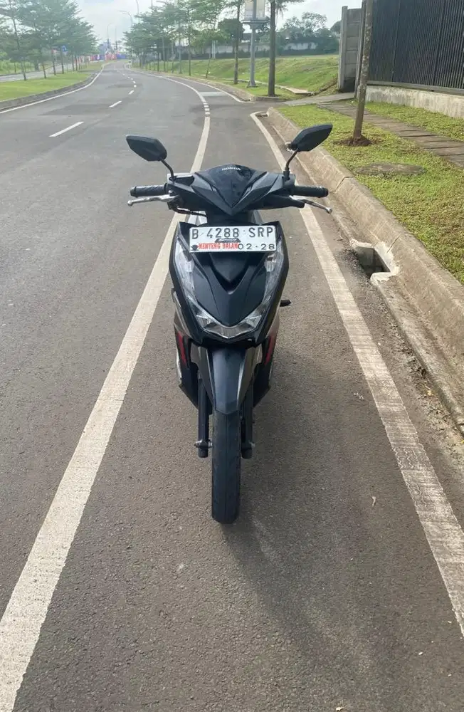 Beat Fi Sporty Cbs iss 2023