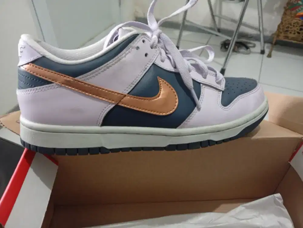 Sepatu Nike Dunk Low SE (GS)
