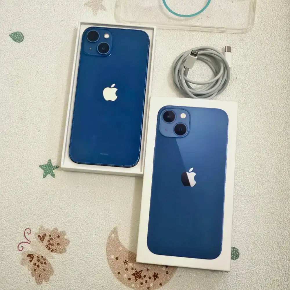 iphone 13 128gb ibox