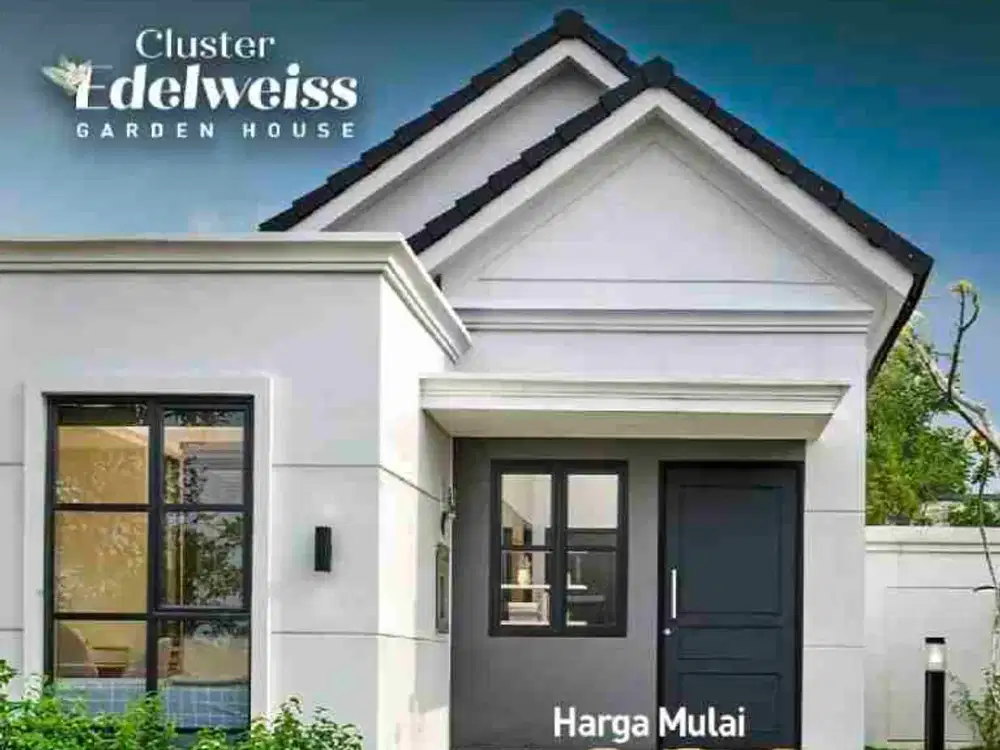 RMH AMERICAN CLASIC TYPE PREMIUM DI KOTA PODOMORO TENJO