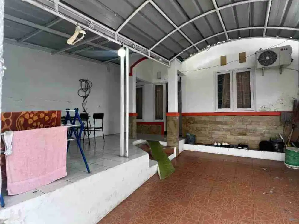 Rumah dijual Cepat di Jatinangor dekat Kampus Unpad dekat Bandung Timur