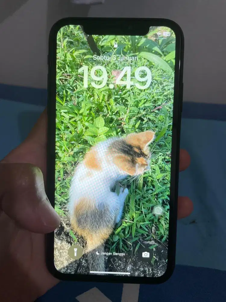 Iphone xr 64gb inter