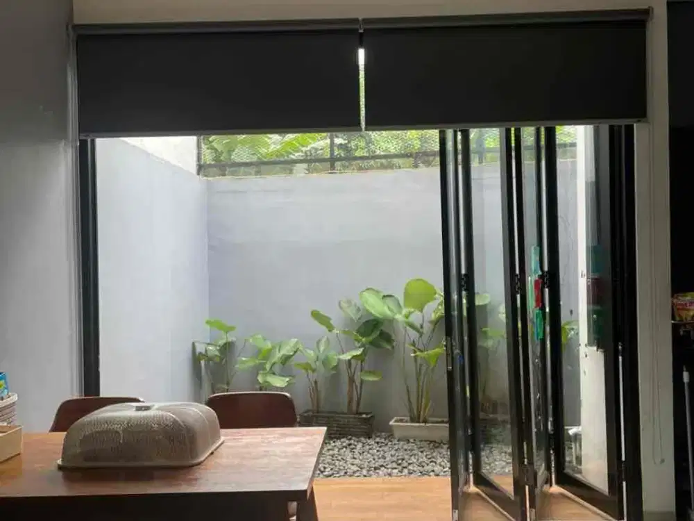 Dijual rumah cluster kelapa 2 Depok lenteng agung