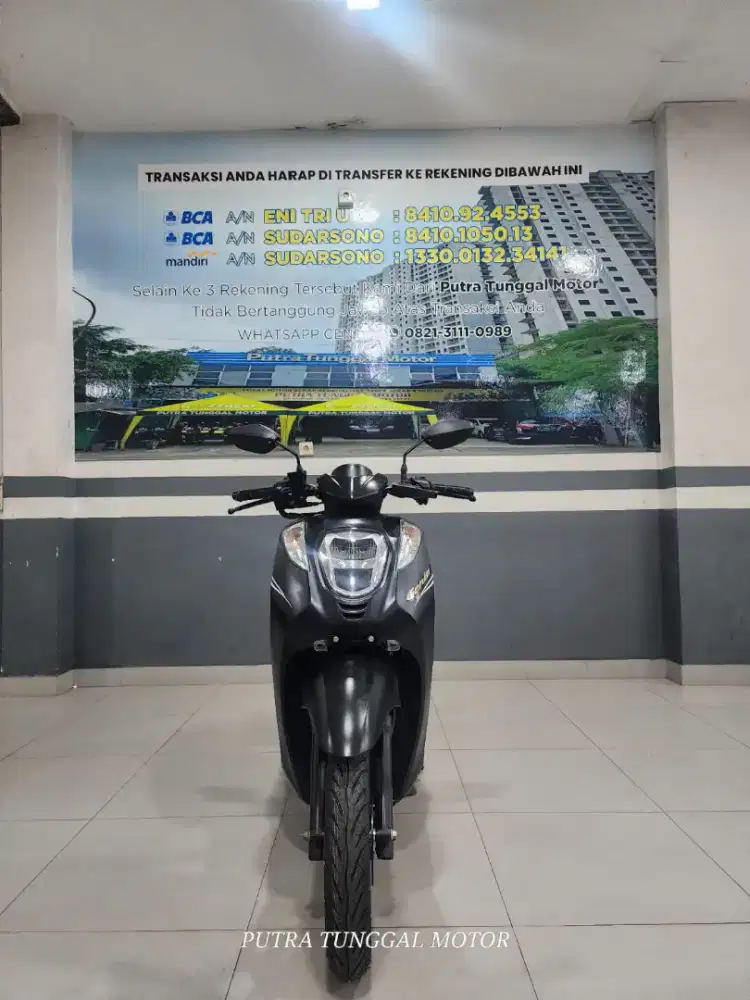 Di jual murah Honda Genio