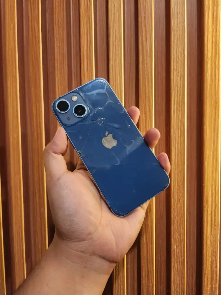 iPhone 13 Mini 128gb Murah