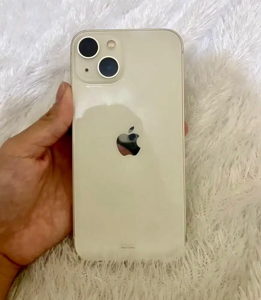 Iphone 13 Beacukai Dualsim