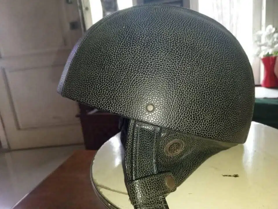 Helm Retro Classic Original