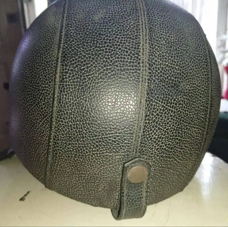 Helm Retro Classic Original