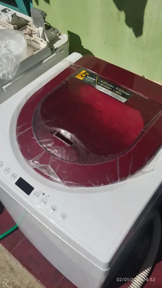 Like New Pokytron ZeroMatic