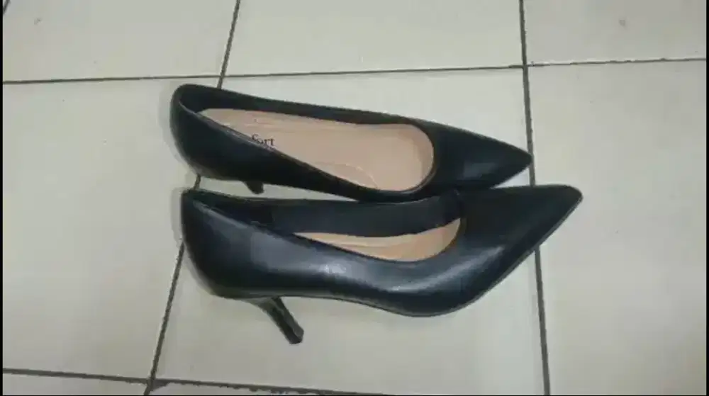 SEPATU COMFORT,MURAH NO MINUS